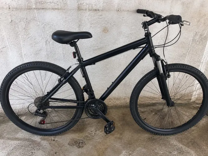 Bicicleta Aro 26 à venda - Ótimo estado!