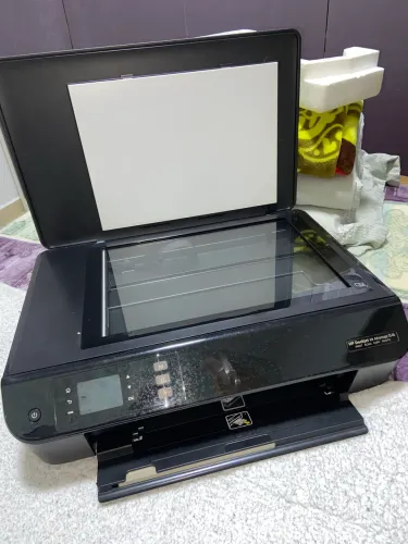 Impressora hp 3546 