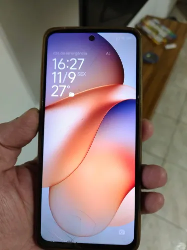 REDMI 12 EXCELENTE ESTADO