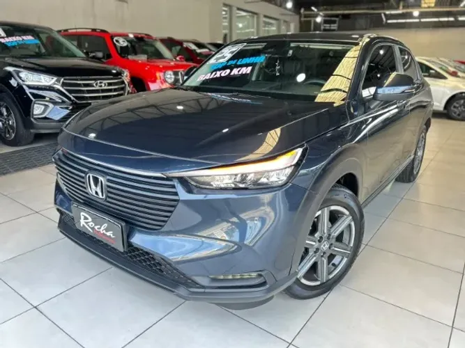 Honda HR-V EXL 1.5 Sensing 16V 5P Aut. 2025