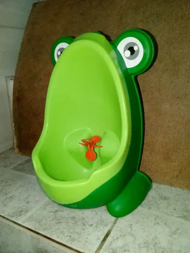 Piniquinho infantil menino