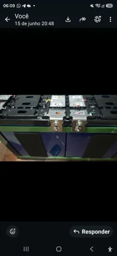 Lifepo4 8S 24V
