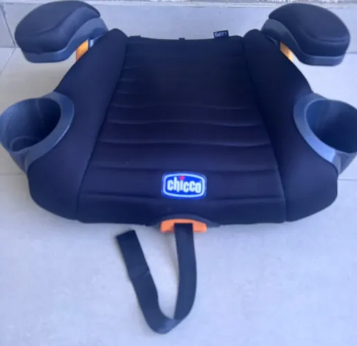 Assento elevado Chicco