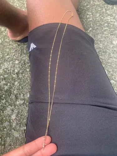 Cordão Rommanel