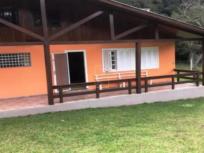 DESTAK IMÓVEIS VENDE: CHÁCARA - ÀS MARGENS ROTA DO SOL, 2 KM ANTES DE