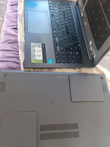 Carcaça de notebook Samsung 