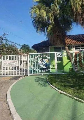 Terreno à venda, 120 m² por R$ 100.000,00 - Galo Branco - São Gonçalo/RJ