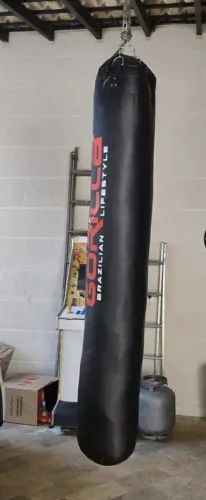 1.60 mts saco Gorilla