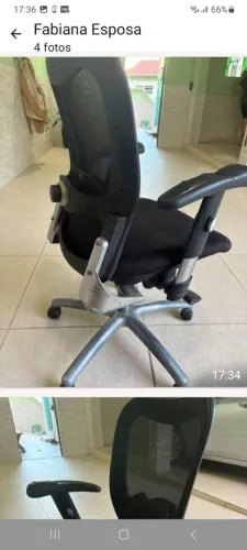 Cadeira escritório
