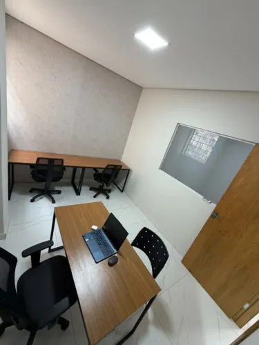 Sala Mobiliada R$ 1300,000