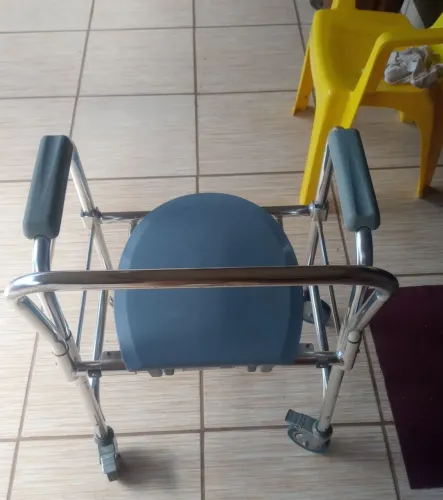 Cadeira de banho