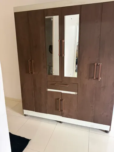 Guarda roupa 