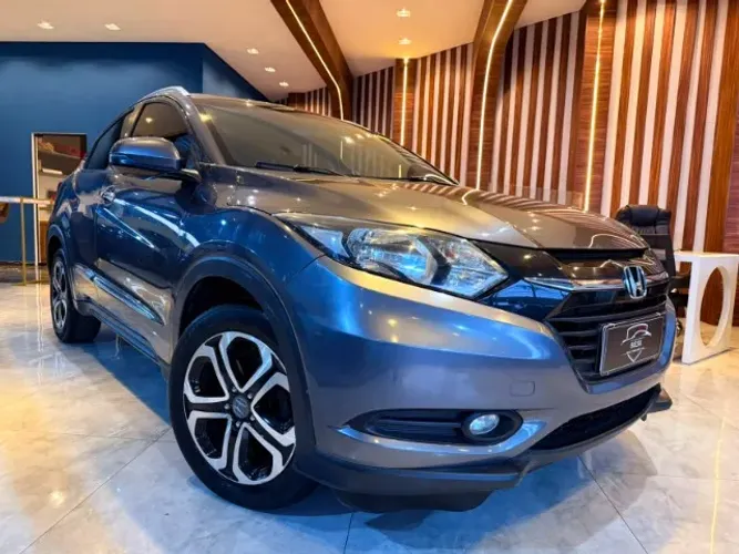 Honda HR-V EXL 1.8 Flexone 16V 5P Aut. 2016