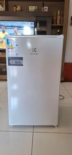 Frigobar Electrolux Branco