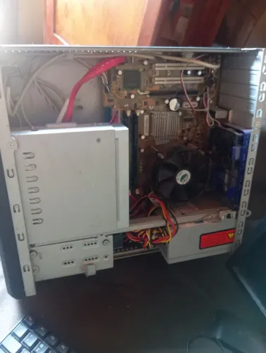 Computador Pc
