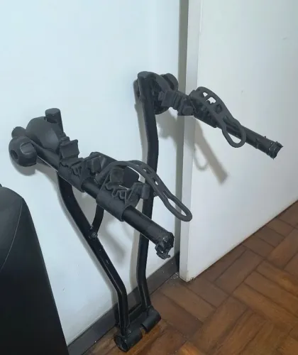 Carregador de bicicletas