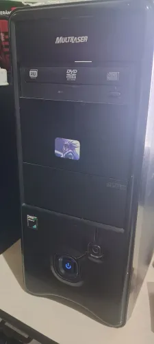 Computador muito bom 