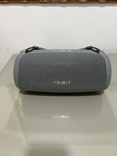 Caixa de som Tribit Lava 80w