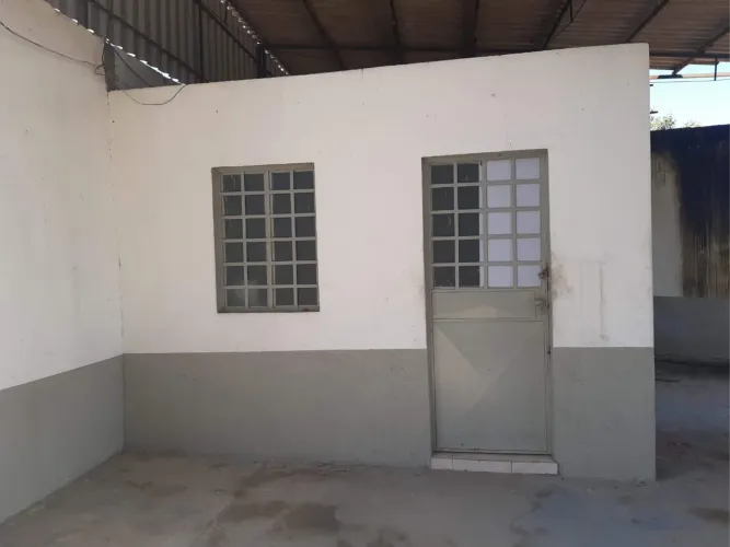 Quarto DISTRITO