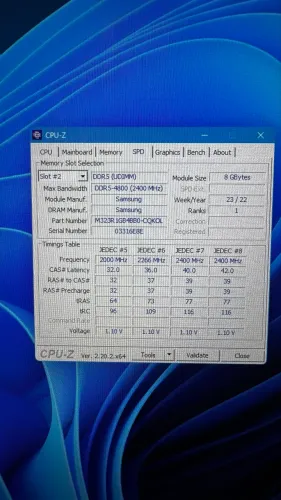 PC Gamer DDR5 pra sair hoje ?