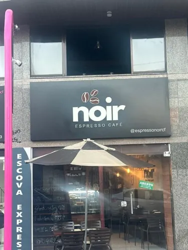 Repasse de Cafeteria no centro de Cabo Frio 