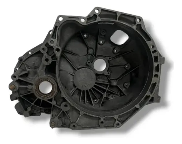 Carcaça Câmbio Manual Ford Mondeo 2.0 1993 1995 1996 1997