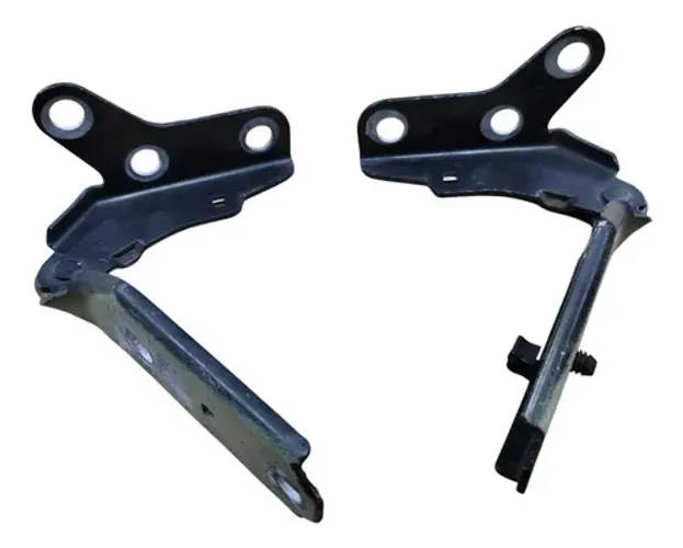 Dobradiça Capo Volkswagen Polo 2003 2004 2005 2006 Par