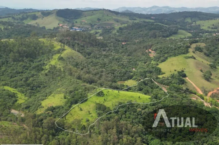 VENDE- SE TERRENO DE 65.000M² EM Bragança Paulista