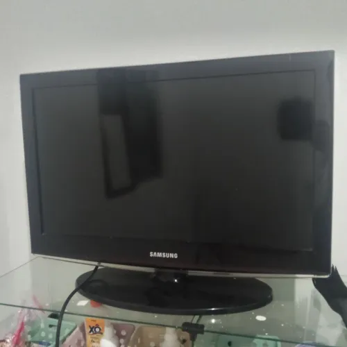 Monitor Samsung 24 polegadas entrada HDMI 
