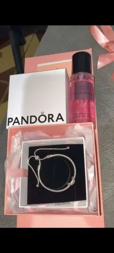Pulseira Pandora