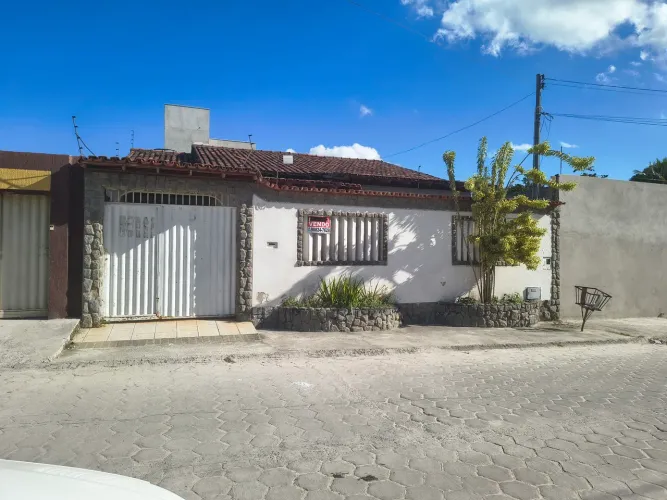 Casa à venda