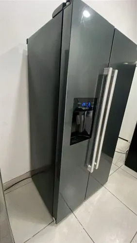 Vendo side by side
