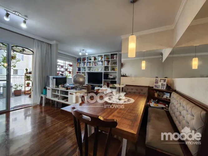 Apartamento com 3 dormitórios à venda, 95 m² por R$ 800.000,00 - Butantã - São Paulo/SP