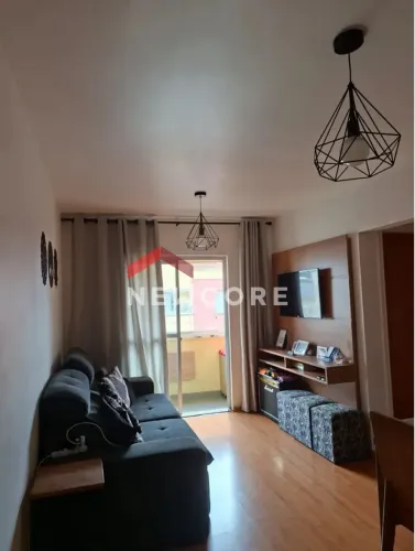 Apartamento em Rua Zike Tuma - Jardim Ubirajara (Zona Sul) - São Paulo/SP