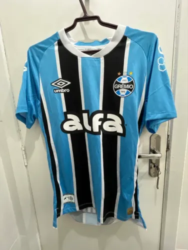 CAMISA DO GRÊMIO