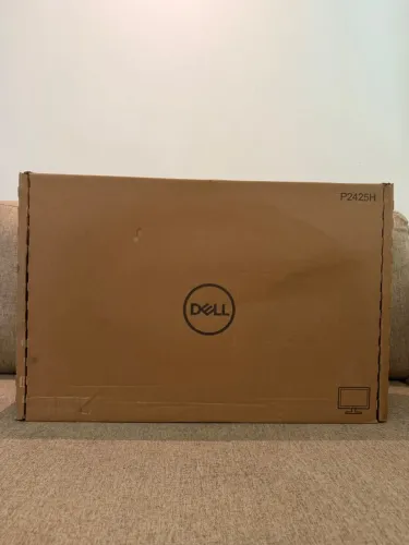 Monitor Dell Pro 24 Plus, 1080p (1920 x 1080), 100 HZ, LED, 5 ms, P2425H