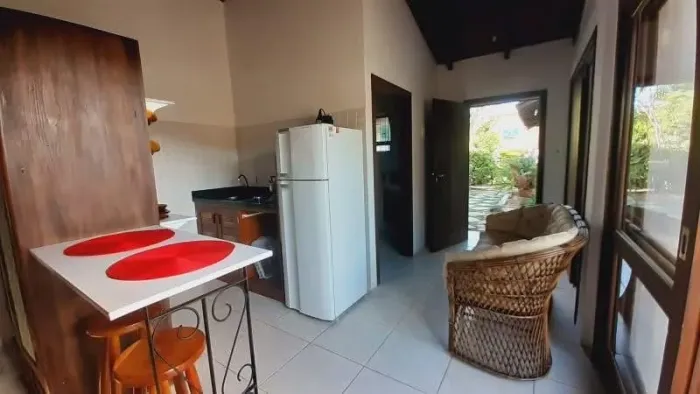 KITNET RIO VERMELHO