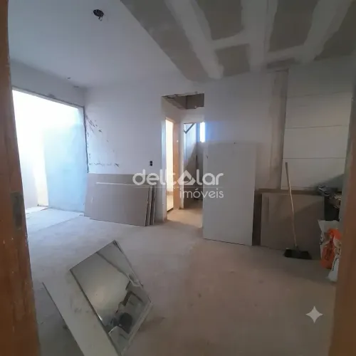 Apartamento com área privativa 2 quartos, 01 vaga de garagem, à venda, Paraúna (Venda Nova