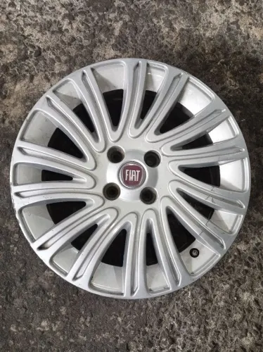 Roda aro 16 Fiat grand Siena
