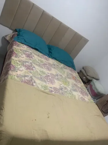 vende-se cama