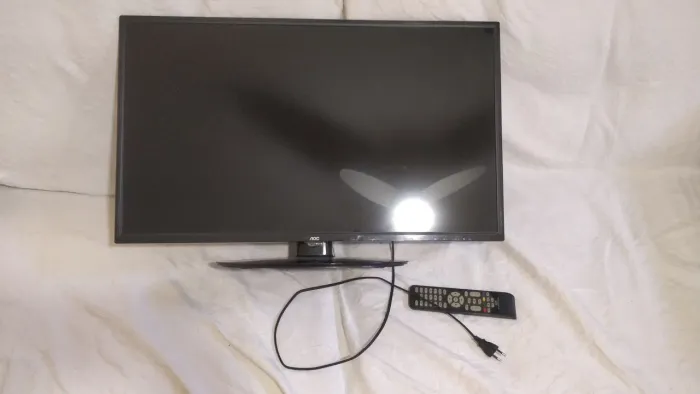 TV 32 polegadas AOC
