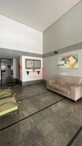 Apartamento para venda e locação, Santa Helena, Vitória, ES