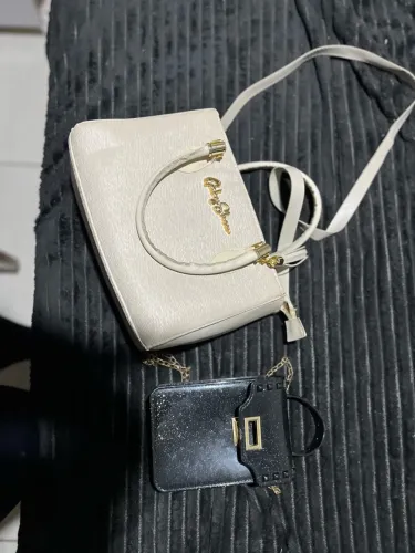Bolsas variadas