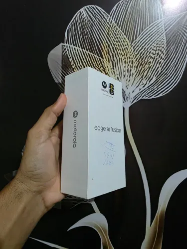 Edge 70 fusion