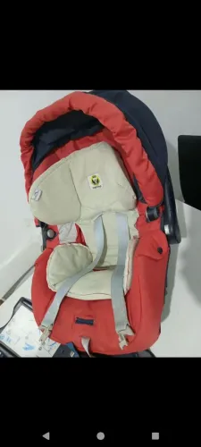 Bebê conforto