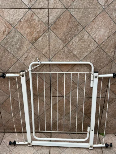 Portãozinho de proteção
