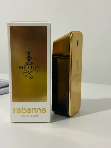 Perfume One Million Rabanne Original 95ml
