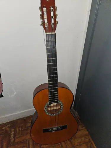 Violão Michael 