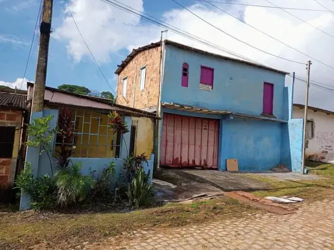 Duas casas