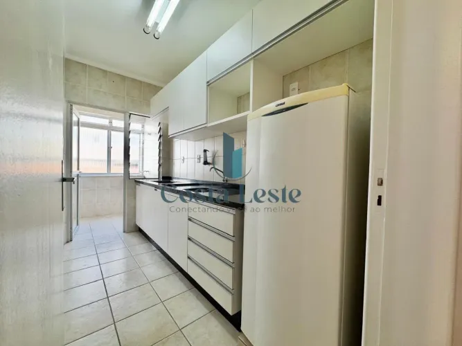 Ótimo apartamento na Carvoeira